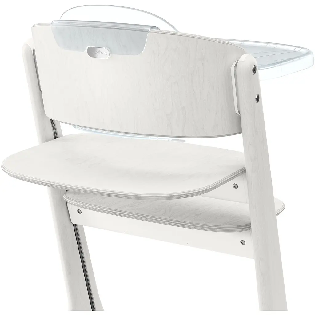 Стул Cybex Lemo Platinum 3 в 1 White Wood (524001555) - фото 5