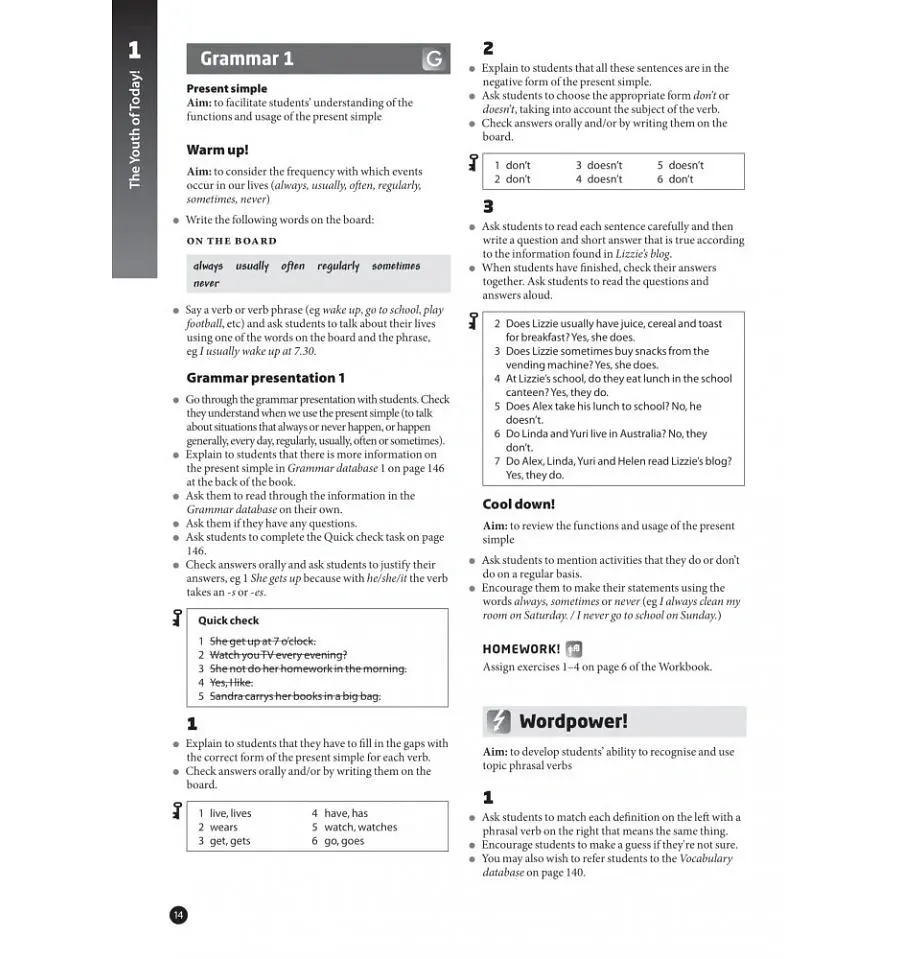 Laser. Teachers Book A2 + eBook Pack - Малкольм Манн - фото 4