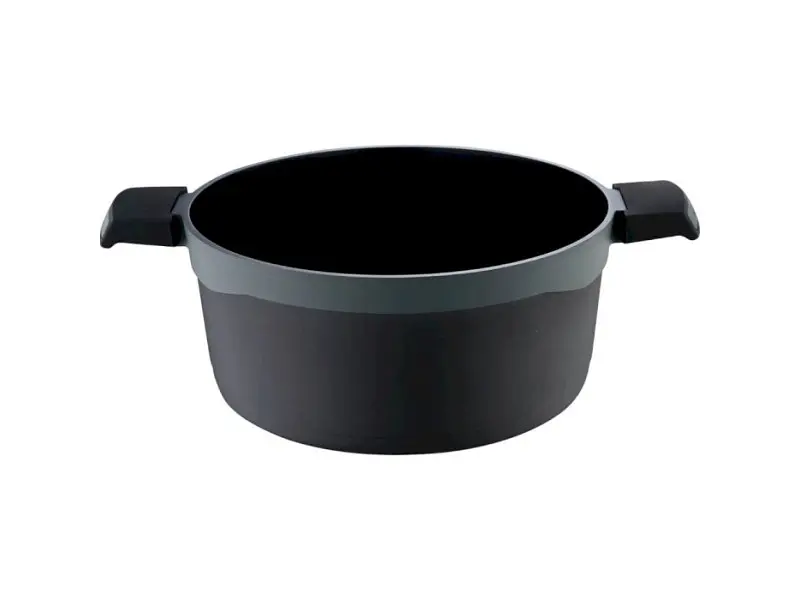 Каструля Bergner MASTERPRO Gastro Plus 7.2 л (BGMP-8108) - фото 3