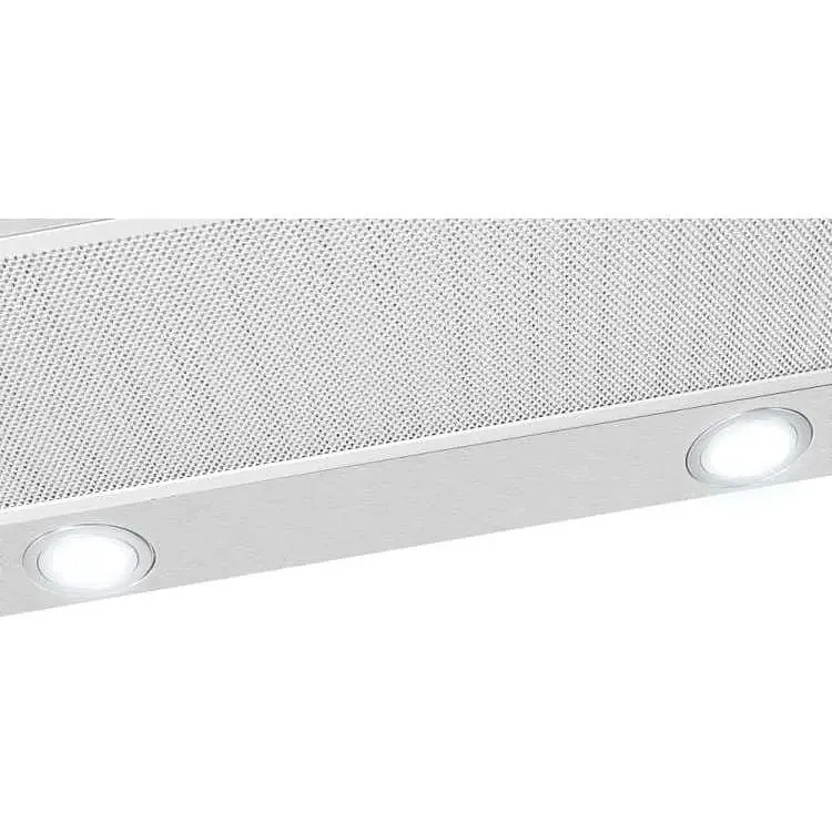 Витяжка Ventolux Garda 60 Inox (1100) LED телескопічна - фото 7