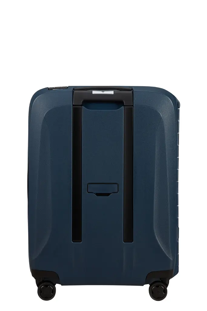 Валіза 55 См Samsonite ESSENS MIDNIGHT BLUE 55x40x20 KM0*11001 - фото 14