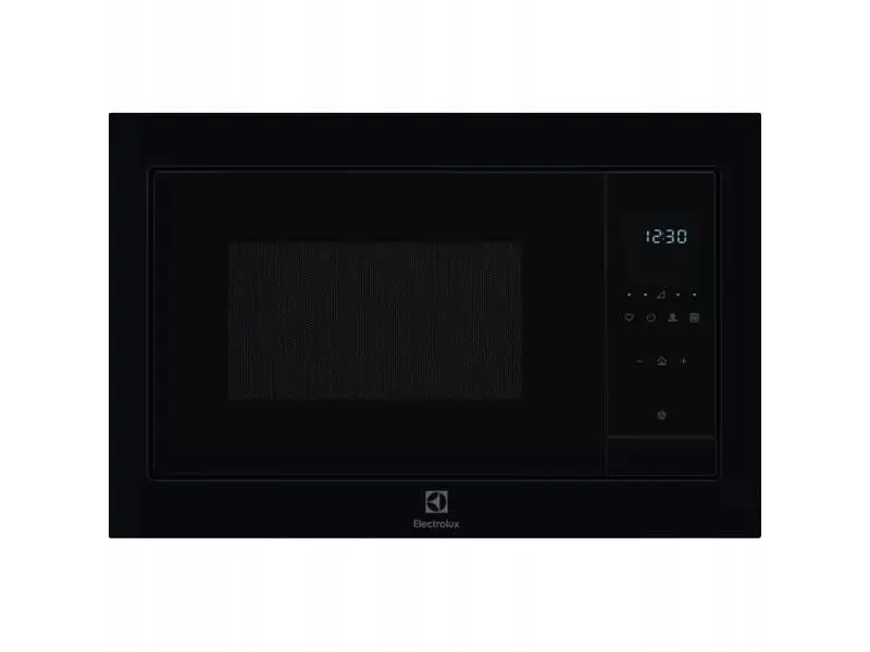 Мікрохвильова піч Electrolux KMS4253TBK