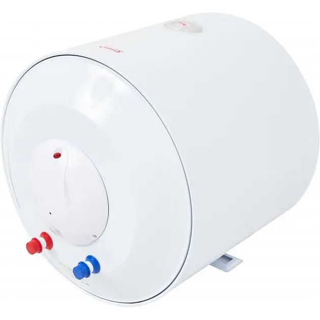 Бойлер Nova Tec NT-S50 белый - фото 5