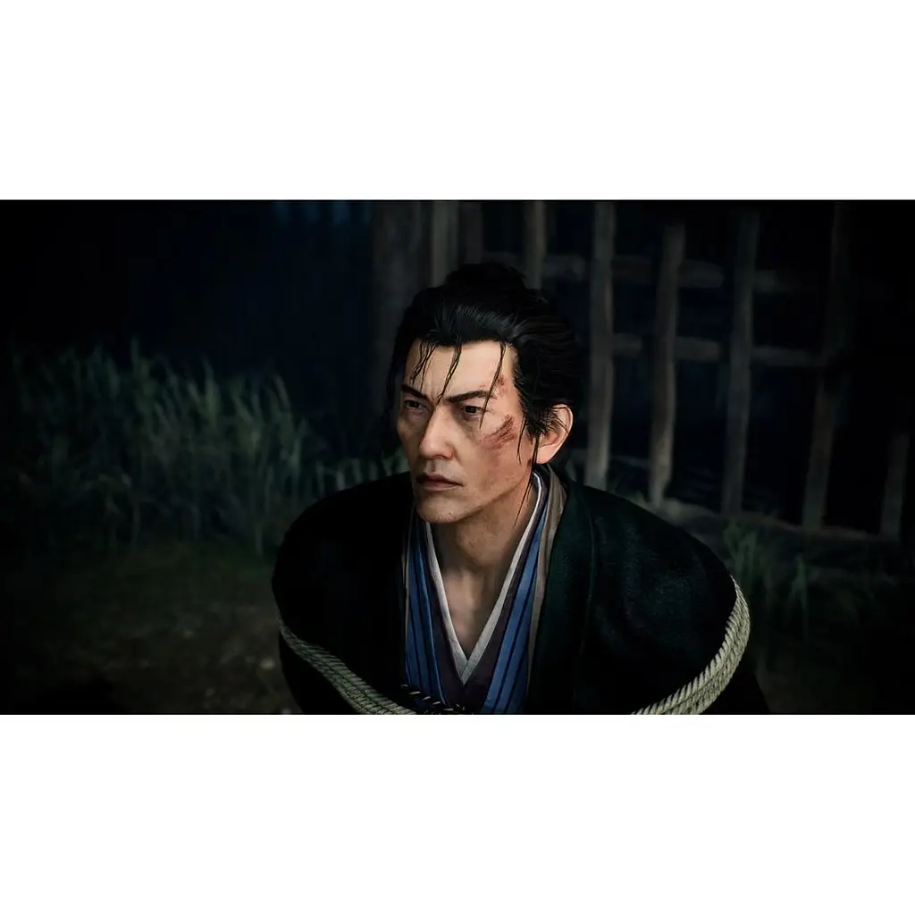 Игра Rise of the Ronin для PS5 (EN + RU sub) [103802] - фото 5