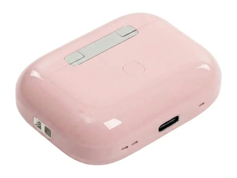 Навушники TWS Vention Echo Lite E11 Plus Pink (NBVP0-PLUS) - фото 8