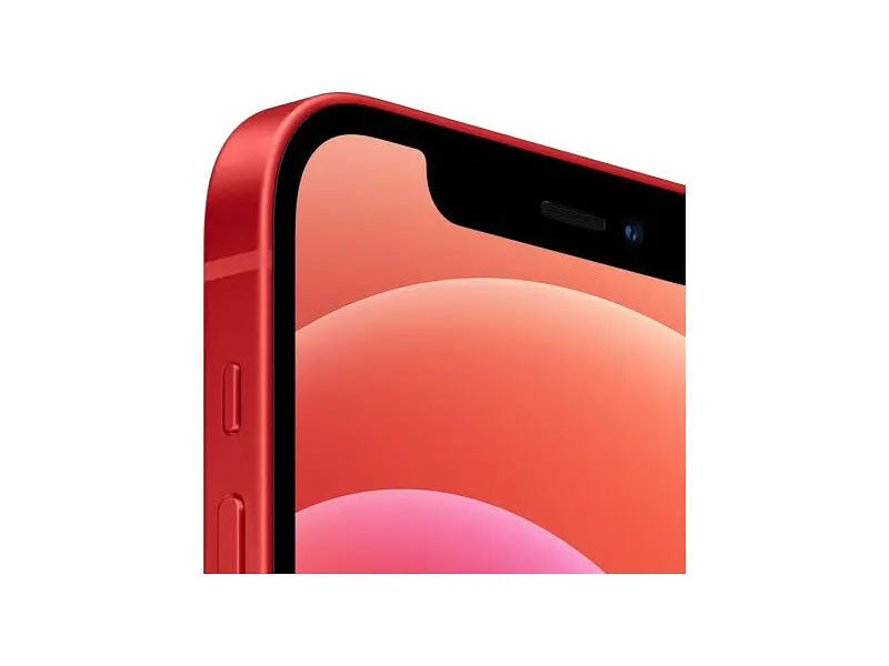 Смартфон Apple IPhone 12 128GB Red (MGJD3) - фото 3