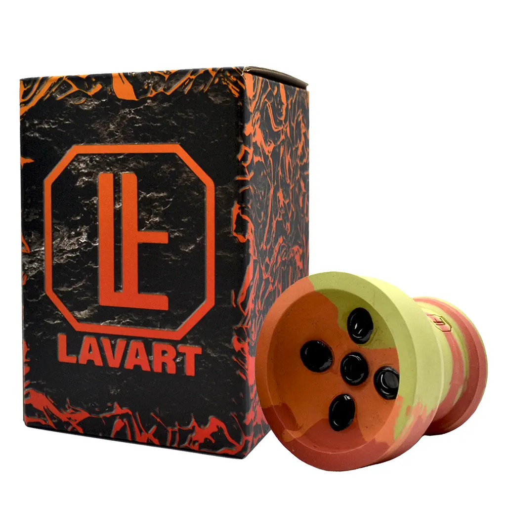 Чаша для кальяна Lavart Nedra Sunset - фото 2