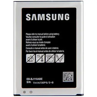 Батарея Samsung EB-BJ110ABE/EB-BJ111ABE (J110M Galaxy J1 Ace)
