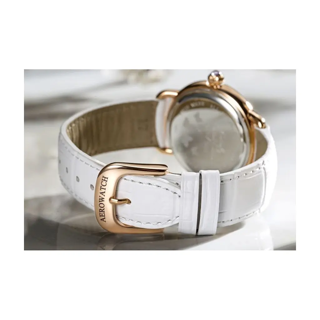 Наручний годинник Aerowatch 44960RO05 - фото 4
