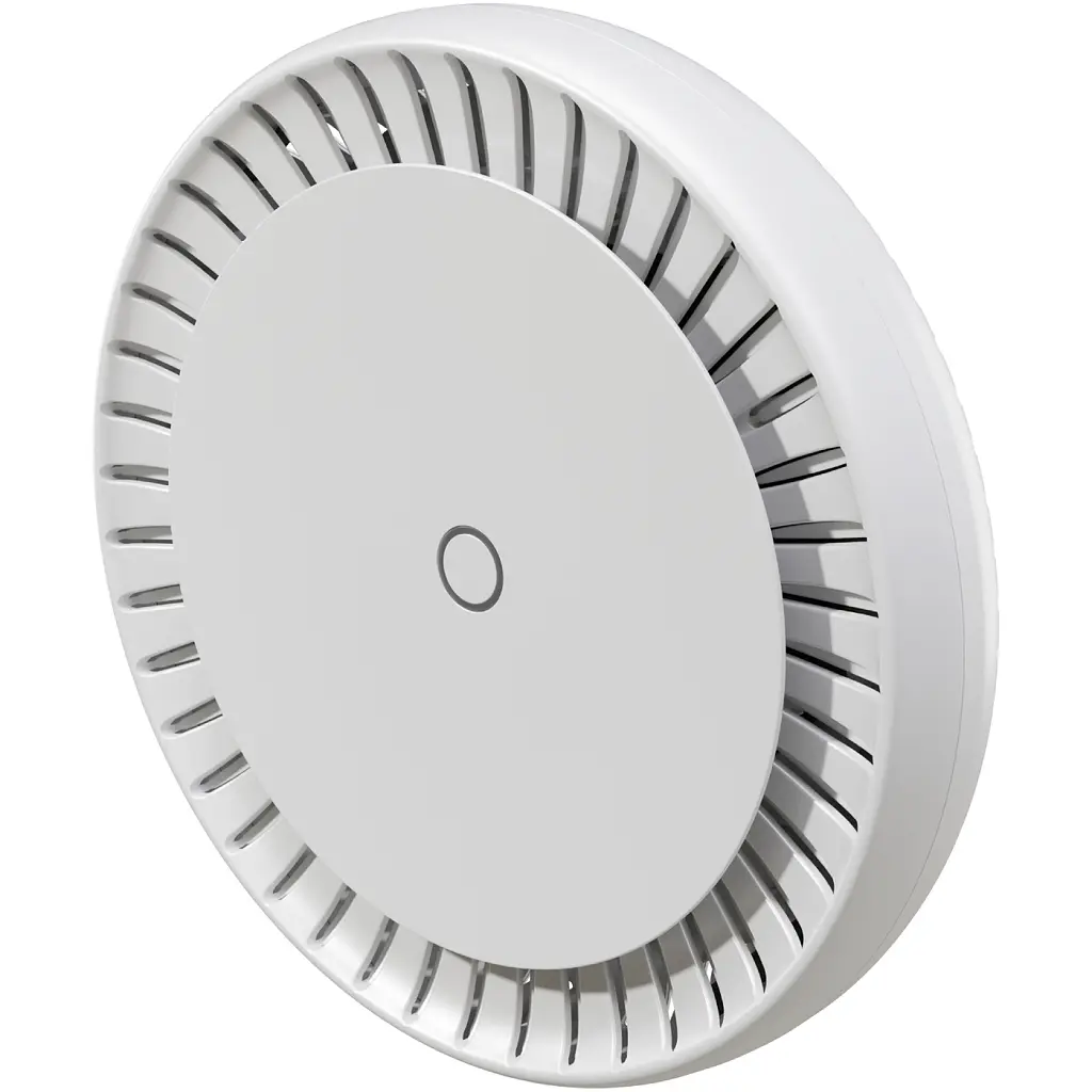 Точка доступу Mikrotik cAP LTE12 ax (cAPGi-5HaxD2HaxD&EG12-EA) - фото 2