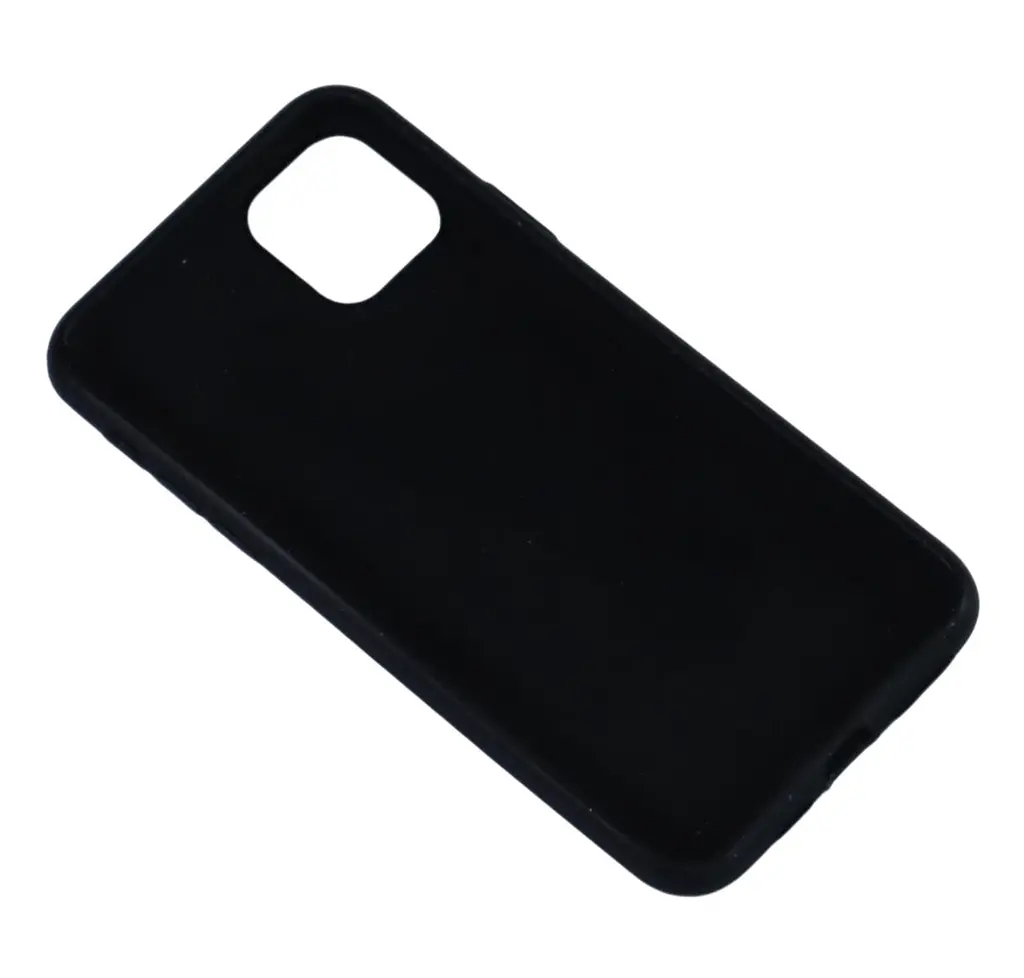 Магнитный чехол XON PhoneCase Magnetic для iPhone 11 Pro Max (PCMD1111400B 8437) Черный - фото 4