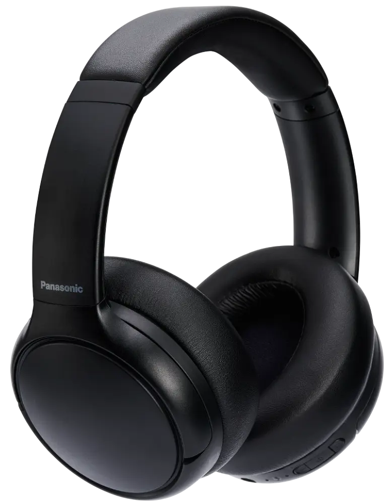 Навушники бездротові Panasonic RB-M600BG-K (7121458)