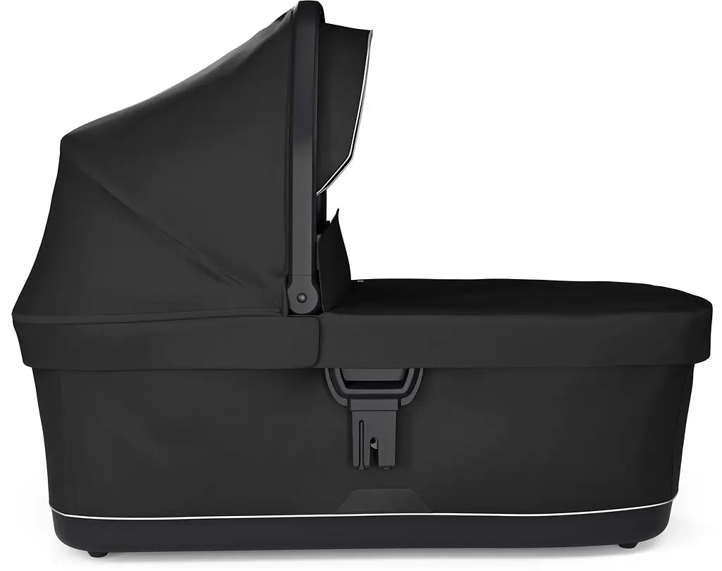 Люлька Thule Bassinet Black (TH 20110754) - фото 6