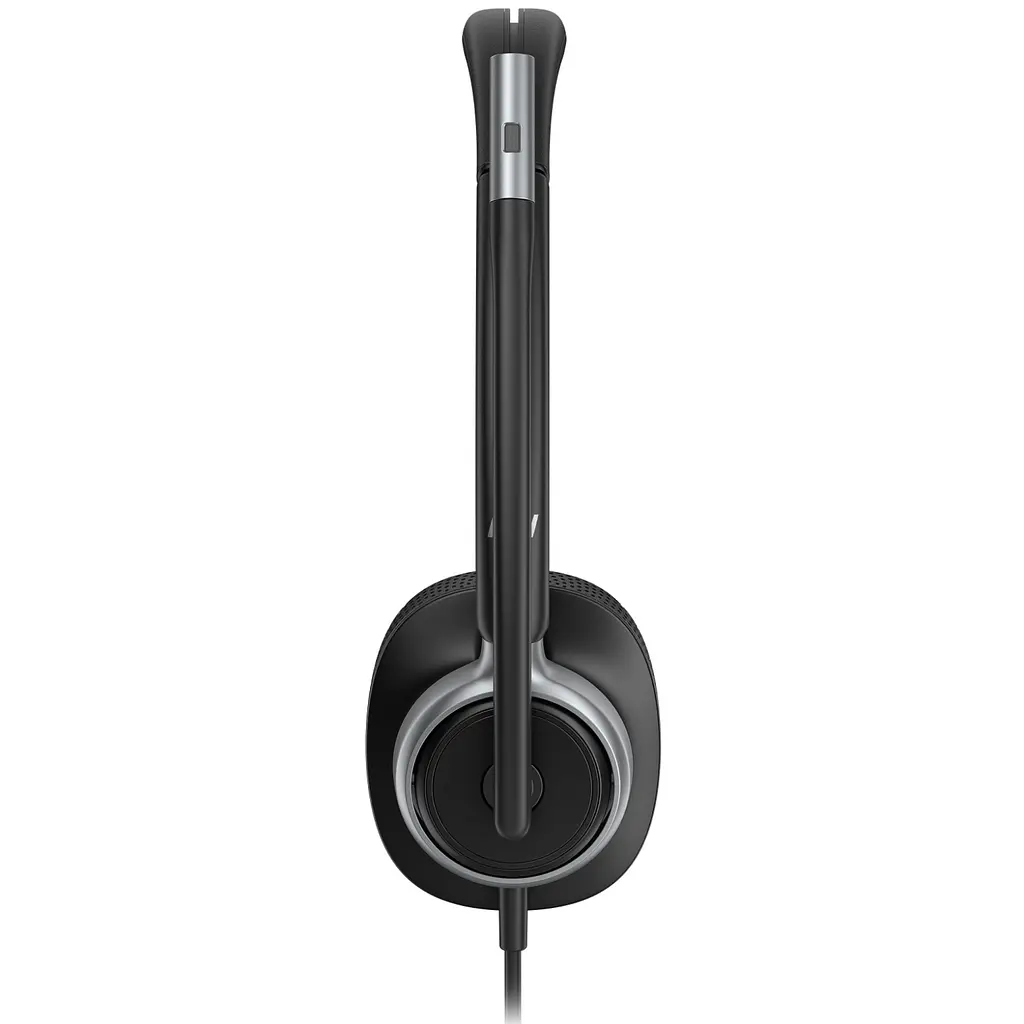 Гарнітура HP Poly Mission 625 Stereo USB-C/A - фото 5