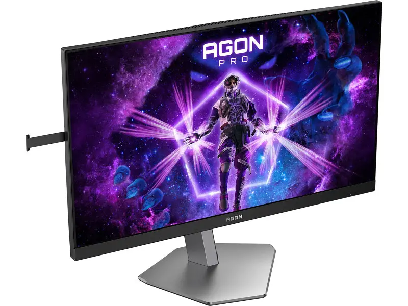 Монітор AOC AGON PRO AG256FS - фото 3