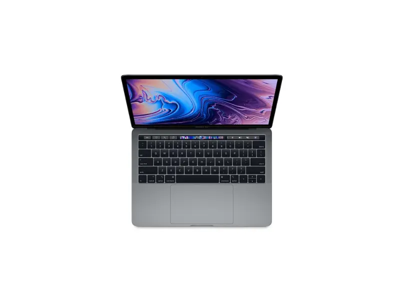 Ноутбук Apple MacBook Pro 13 Space Gray 2019 (MV962)