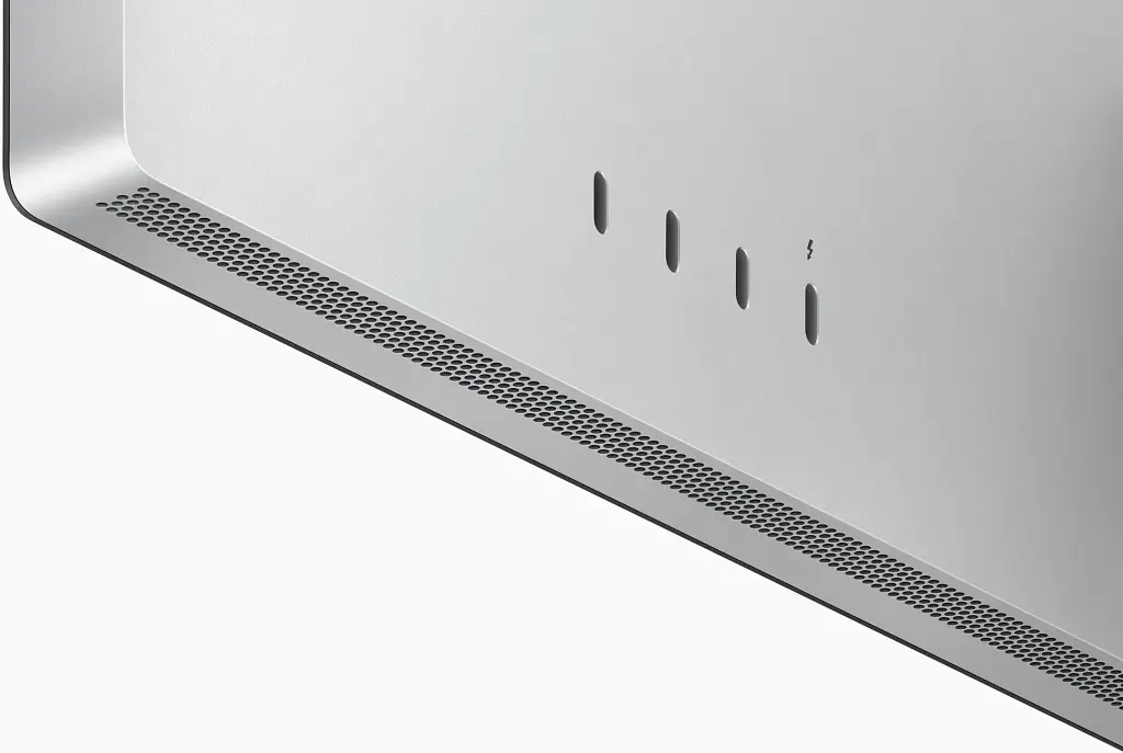 Монитор Apple Studio Display (Standard Glass) VESA Mount (MMYQ3) [66200] - фото 3