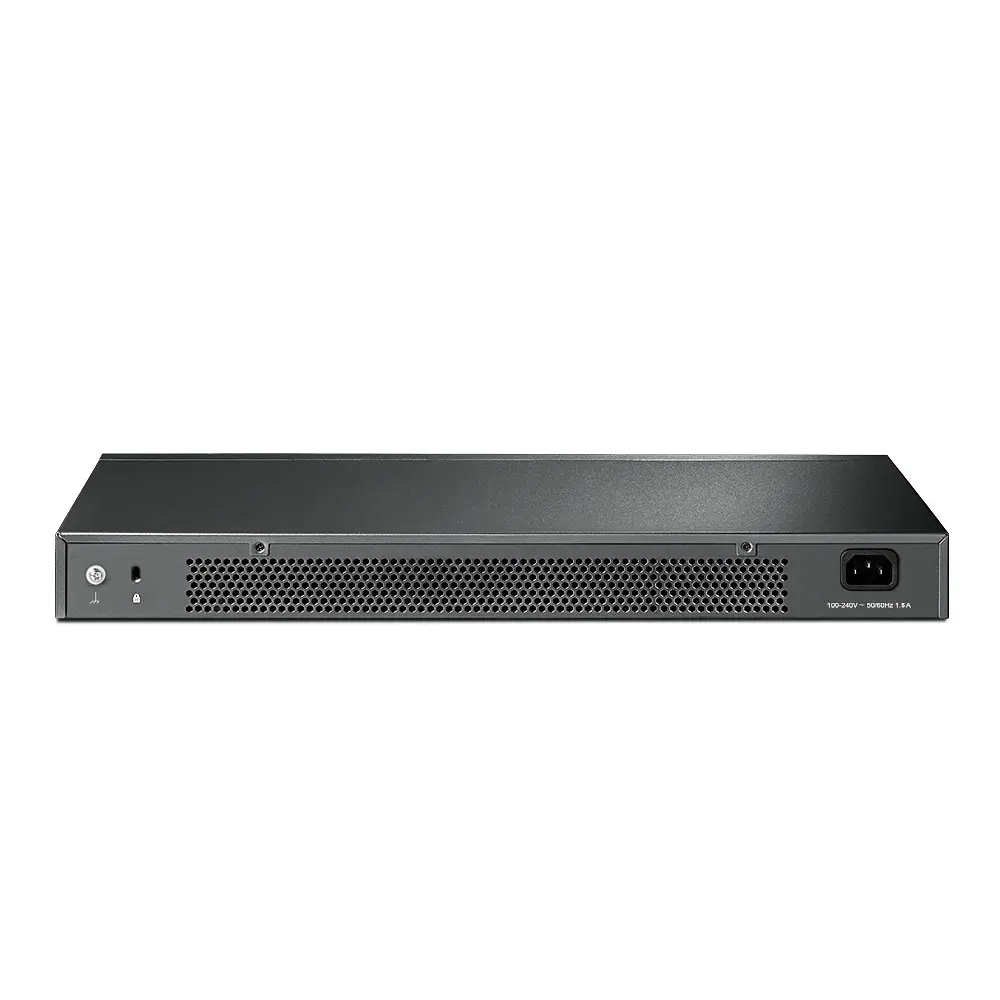 Комутатор мережевий TP-Link SG3452X - фото 3