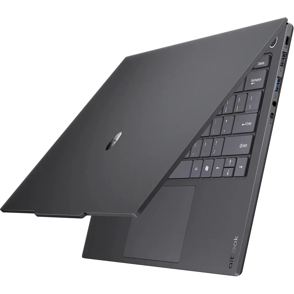 Ноутбук Thunderobot Aibook14 (Air-R78745H16G1TQ120HWG) - фото 8