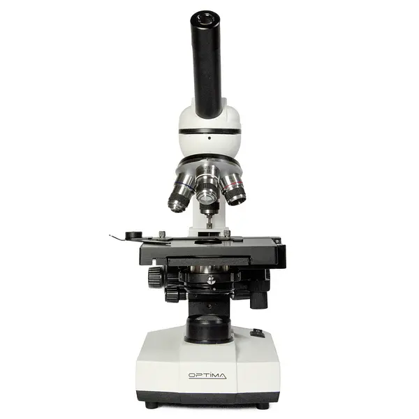 Мікроскоп Optima Biofinder 40x-1000x (MB-Bfm 01-302A-1000) - фото 2