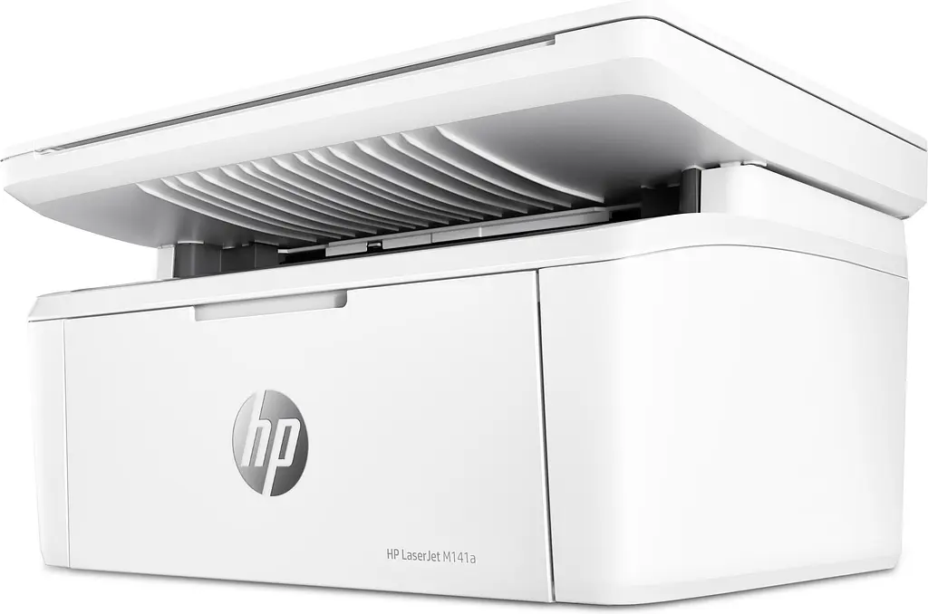 БФП А4 ч/б LaserJet M141a HP teh0015725 - фото 3