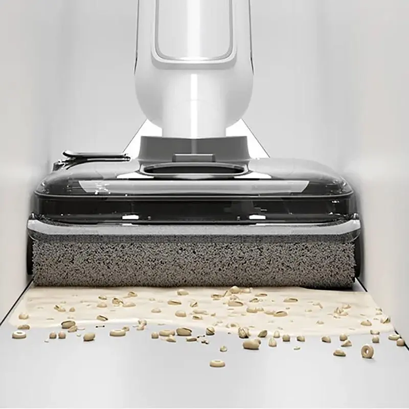 Вертикальний пилосос Xiaomi Truclean W30 Pro Wet and Dry [161075] - фото 11
