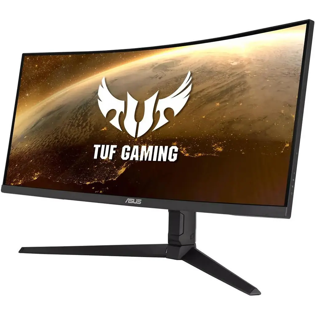 Монітор ASUS TUF Gaming VG34VQL1B (90LM06F0-B01170) - фото 2