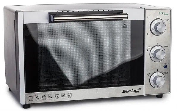 Електродуховка Steba KB 23 ECO 23 л - фото 5