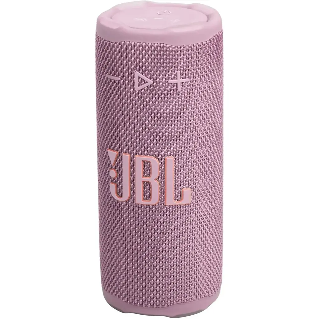 Портативна акустика JBL Grip Pink (JBLGRIPPIK) [154412] - фото 2