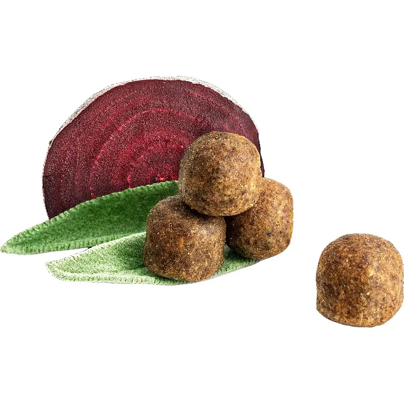 Сухий корм для дорослих котів Happy Cat Culinary Voralpen Rind зі смаком яловичини 300 г (70557) - фото 2