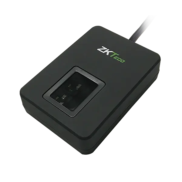 Біометричний зчитувач ZKTeco ZK9500 відбитків пальців (114025)