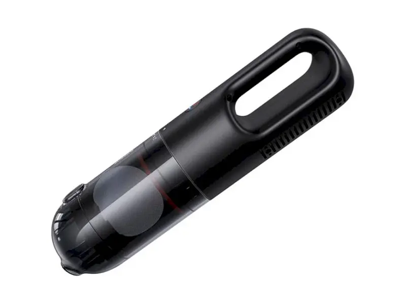 Автомобільний пилосос BASEUS AP01 Handy Vacuum Cleaner Black (C30450100111-00) - фото 2