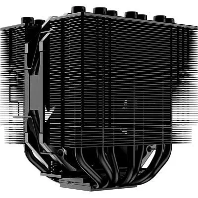 Кулер до процесора ID-Cooling (SE-207-XT SLIM) - фото 2