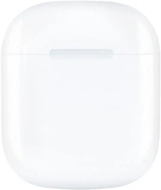 Бездротові Stereo Bluetooth-навушники Gelius Pro Capsule 4 GP-TWS-004i White - фото 5