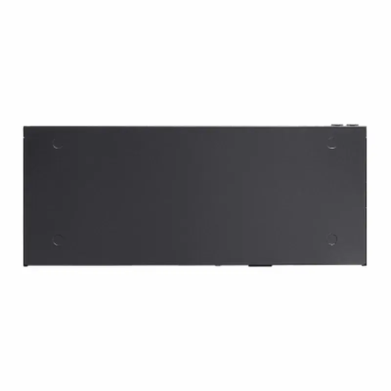 Комутатор мережевий TP-Link ES220GMP - фото 5