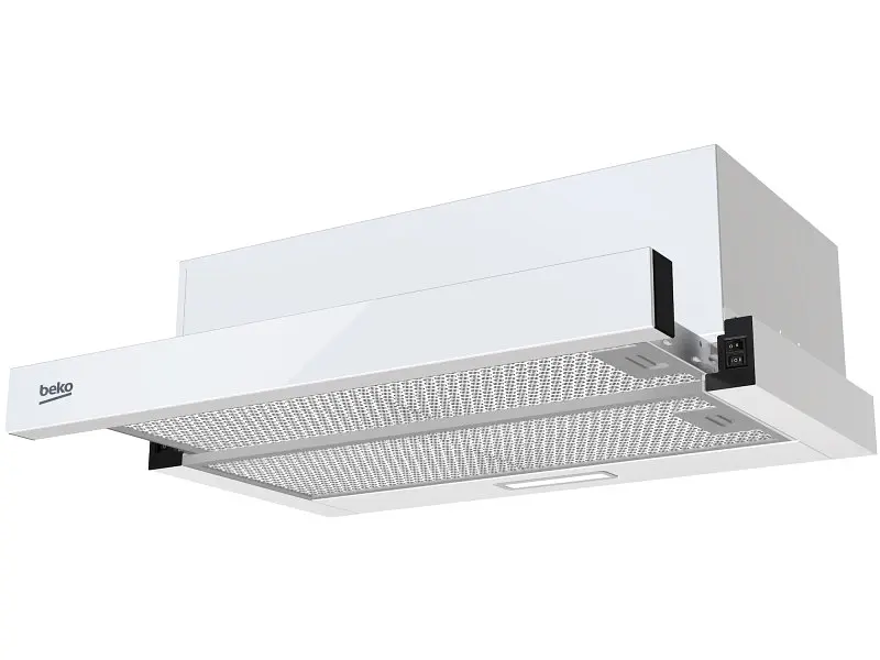 Витяжка Beko HNT63322WH