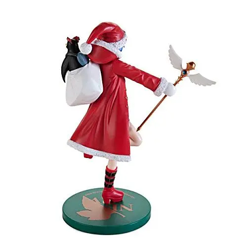 Фігурка Sega Євангеліон Рей Аянамі Evangelion Rei Ayanami Christmas Figure 19 см S E RA C 19 - фото 3