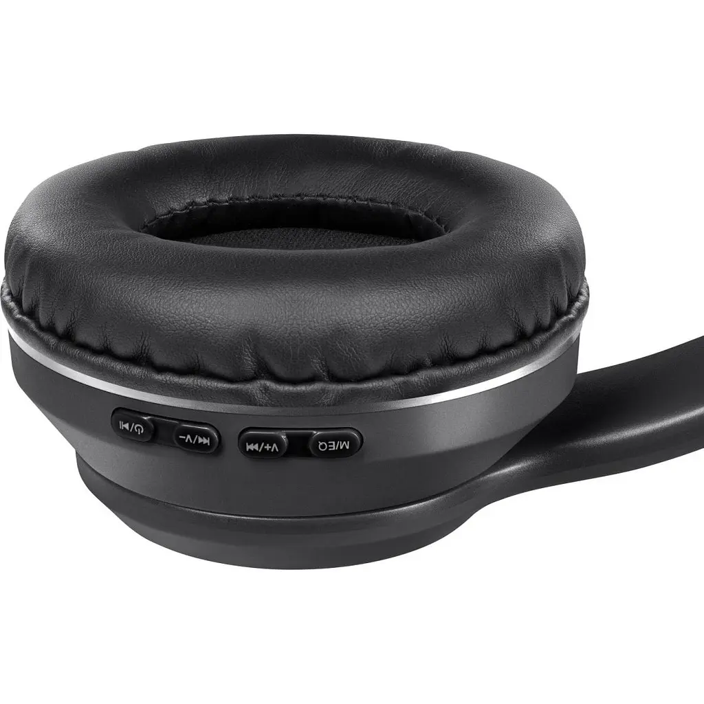 Гарнітура Defender FreeMotion B595 Bluetooth Black (63595) - фото 2