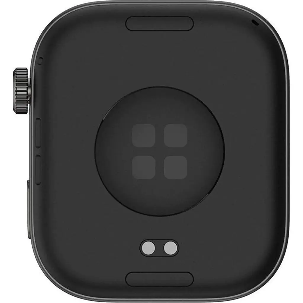 Смарт-годинник Redmi Watch 6 Obsidian Black (BHR08CIGL) [172684] - фото 8