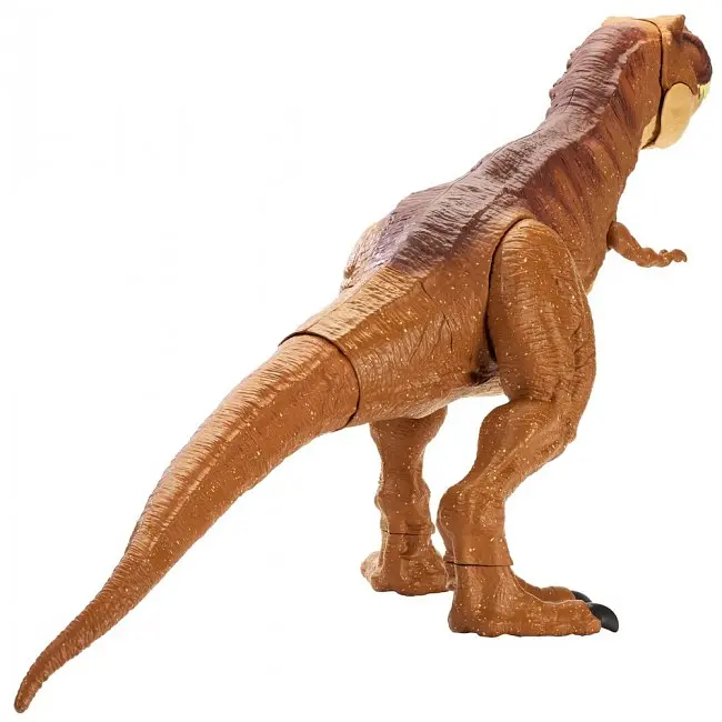 Неймовірно великий Ті-рекс Jurassic World Парк Юрського періоду (FMM63) - фото 2