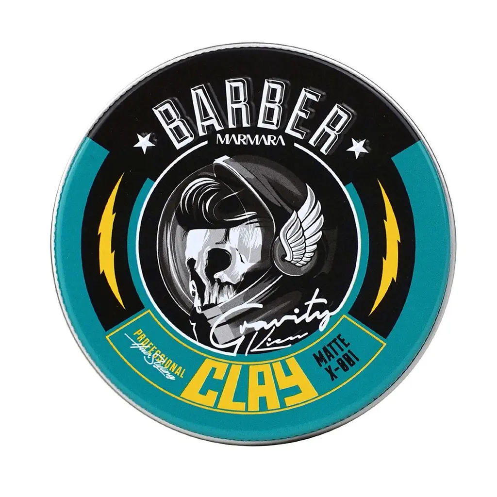 Глина Marmara Barber Clay 100 мл