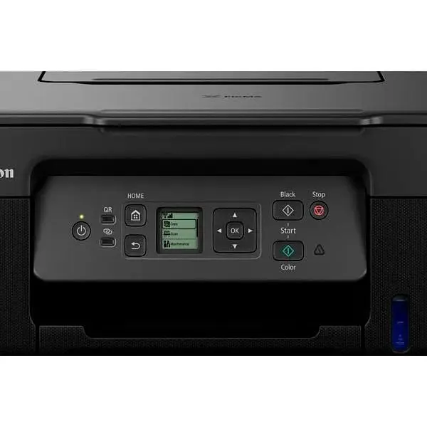МФУ Canon PIXMA G3470 (5805C009) [85937] - фото 4