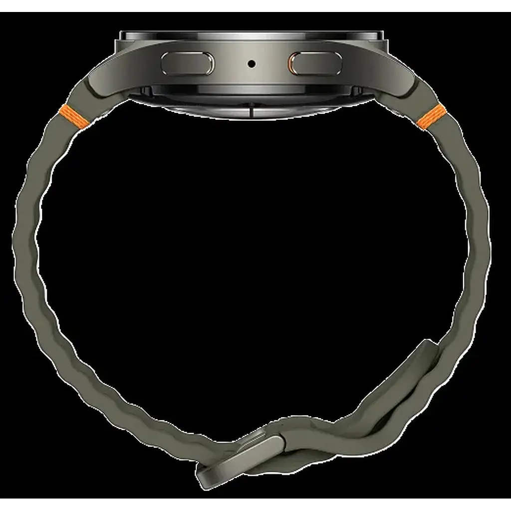 Смарт годинник Samsung Galaxy Watch 7 40mm (SM-L300NZGASEK) Green (7003171) - фото 3