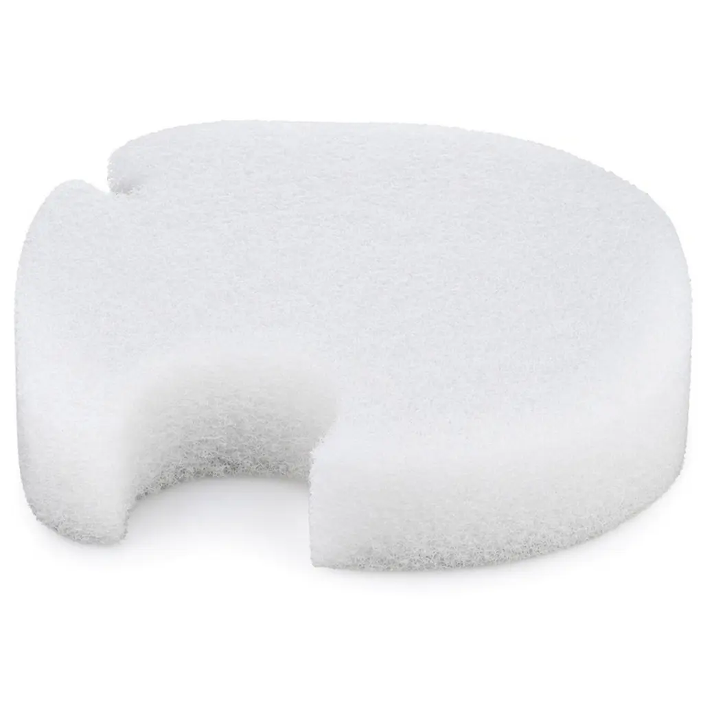 Синтепонова прокладка для зовнішнього фільтра Kruger Meier Fluxion Sponge 800/1000/1200 - фото 5