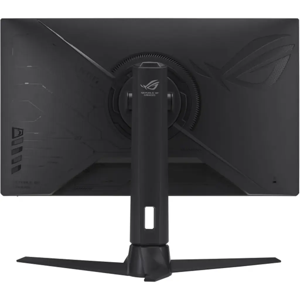 Монитор Asus 27` ROG Strix XG27AQMR (90LM08K0-B01170) [87170] - фото 5