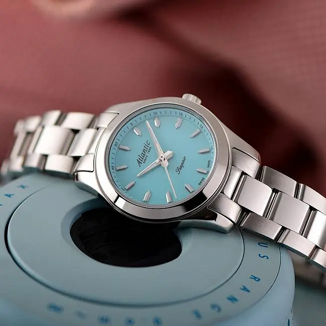 Годинник Atlantic 20335.41.91TQ - фото 5