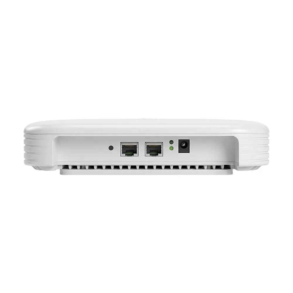 Точка доступу WiFi 6 2.5G Wi-Tek WI-AP219AX V2 дводіапазонна (73-00267) - фото 3