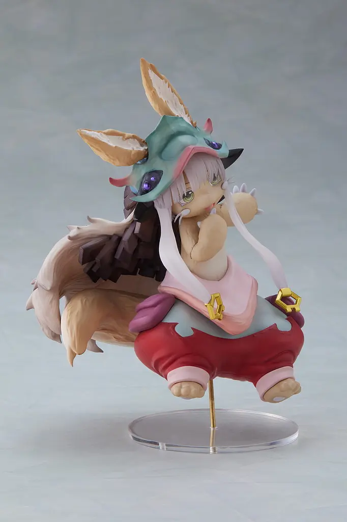 Фігурка Taito Створений у Безодні Нанаті Made in Abyss Nanachi 13 см T MA N - фото 2