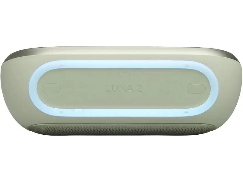 Портативна акустика Harman Kardon Luna 2 Mist (HKLUNA2MITEU) - фото 8