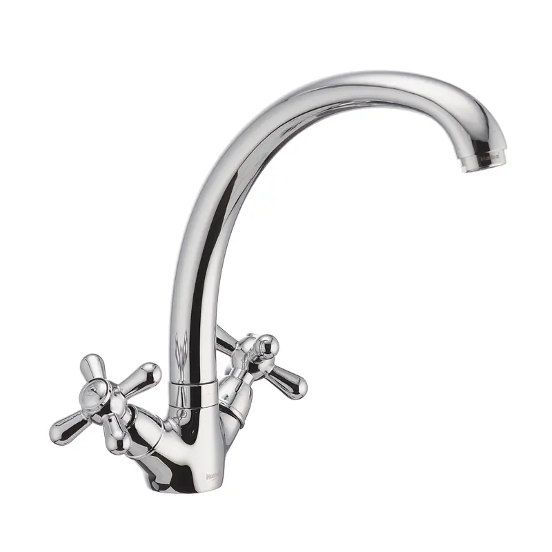 Змішувач для кухні Haiba DOMINOX 273 HB0084